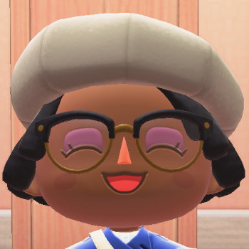 PFP for Cove Dupond